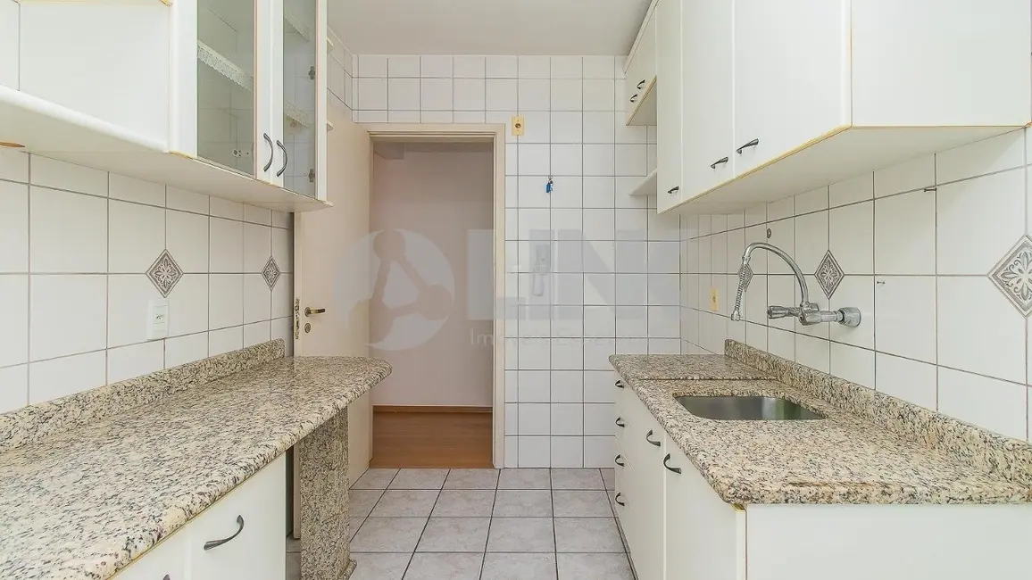 Foto 9 de Apartamento com 3 quartos à venda, 84m2 em Mont Serrat, Porto Alegre - RS