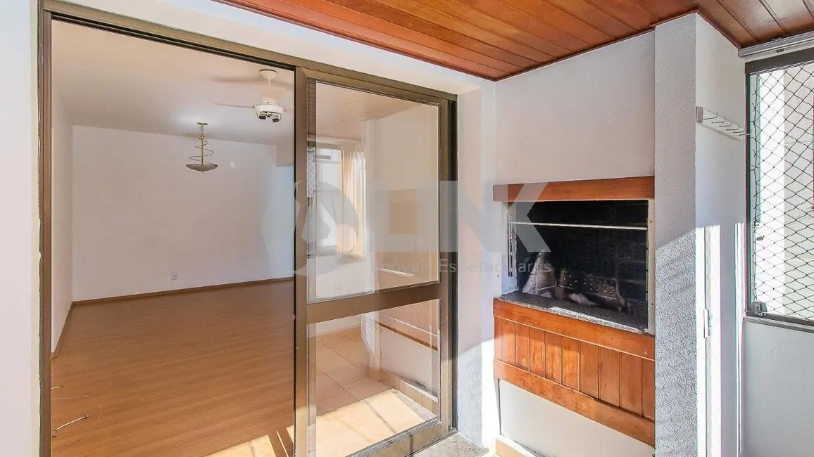 Foto 4 de Apartamento com 3 quartos à venda, 84m2 em Mont Serrat, Porto Alegre - RS