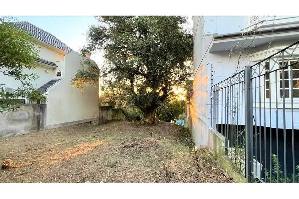 Foto 5 de Terreno / Lote à venda em Tristeza, Porto Alegre - RS