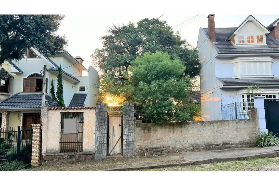 Foto 2 de Terreno / Lote à venda em Tristeza, Porto Alegre - RS