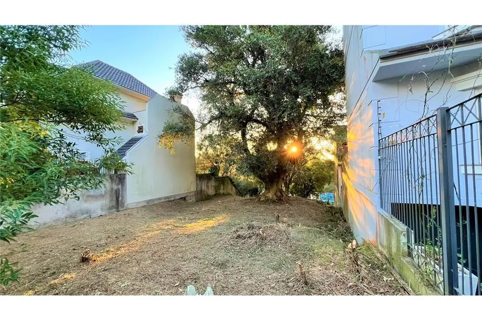 Foto 3 de Terreno / Lote à venda em Tristeza, Porto Alegre - RS