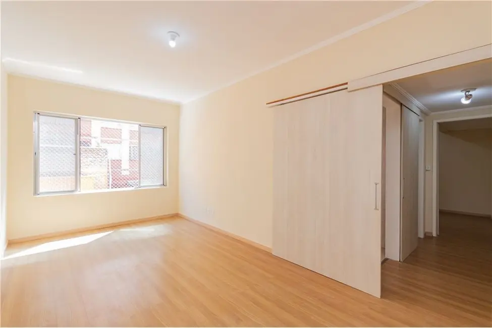 Foto 1 de Apartamento com 1 quarto à venda, 54m2 em Floresta, Porto Alegre - RS