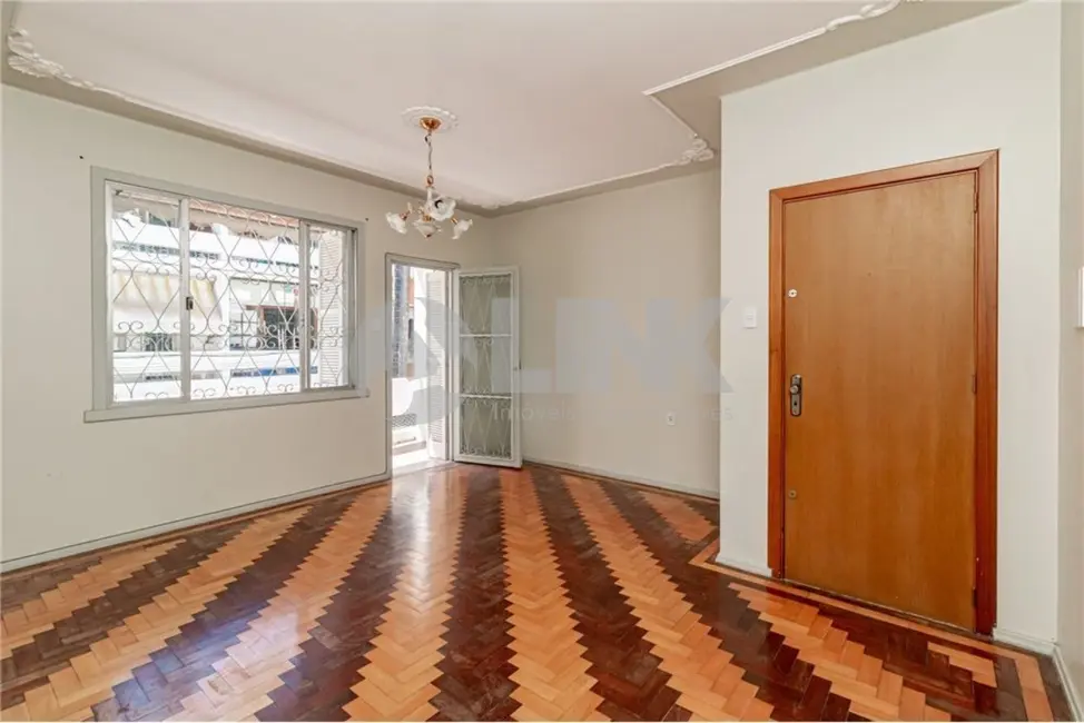 Foto 1 de Apartamento com 2 quartos à venda, 83m2 em Menino Deus, Porto Alegre - RS