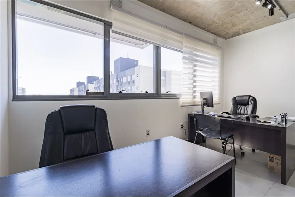 Foto 5 de Sala Comercial à venda, 25m2 em Jardim Lindóia, Porto Alegre - RS