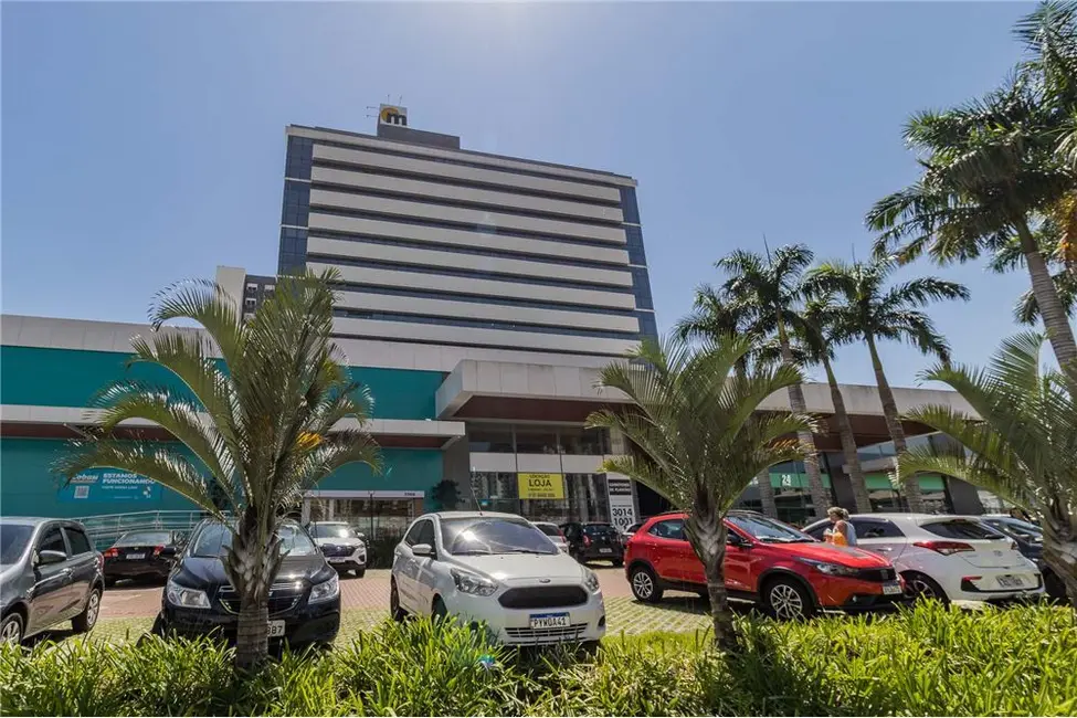 Foto 3 de Sala Comercial à venda, 25m2 em Jardim Lindóia, Porto Alegre - RS