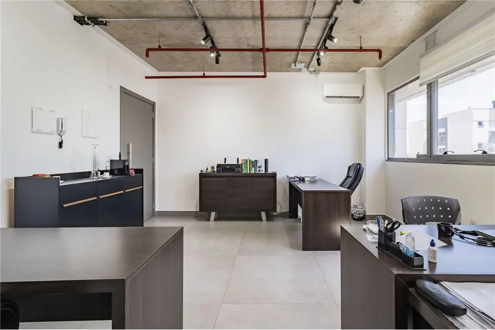 Foto 8 de Sala Comercial à venda, 25m2 em Jardim Lindóia, Porto Alegre - RS