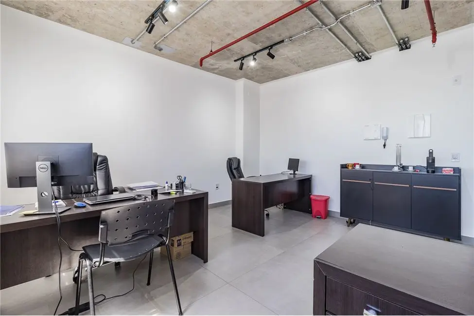 Foto 6 de Sala Comercial à venda, 25m2 em Jardim Lindóia, Porto Alegre - RS