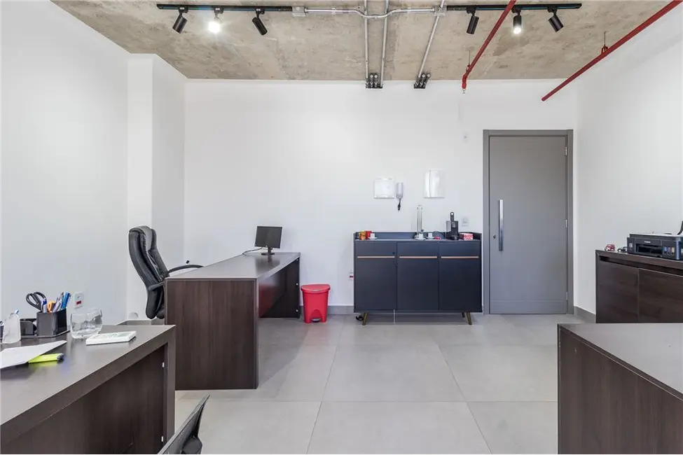 Foto 7 de Sala Comercial à venda, 25m2 em Jardim Lindóia, Porto Alegre - RS