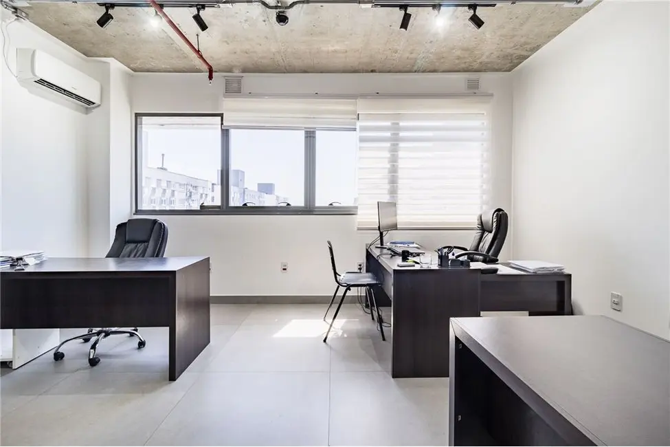 Foto 9 de Sala Comercial à venda, 25m2 em Jardim Lindóia, Porto Alegre - RS