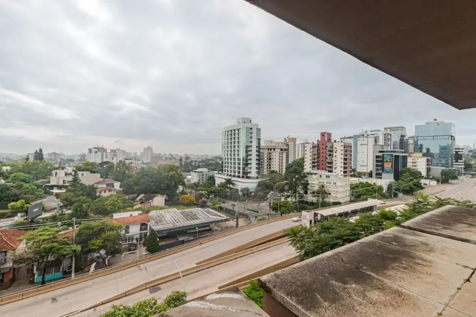 Foto 4 de Sala Comercial à venda, 37m2 em Auxiliadora, Porto Alegre - RS