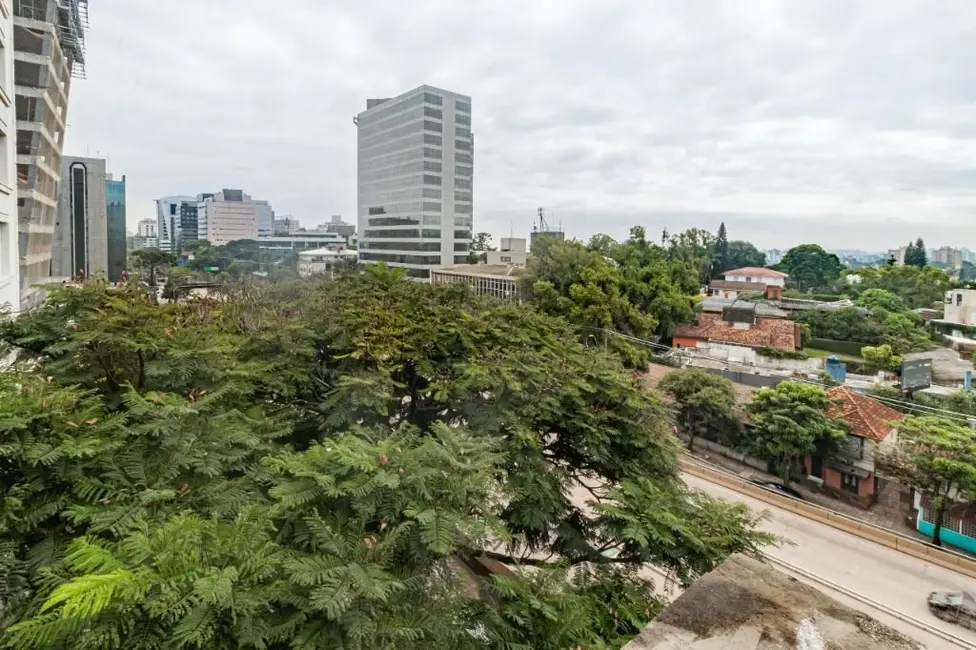 Foto 3 de Sala Comercial à venda, 37m2 em Auxiliadora, Porto Alegre - RS
