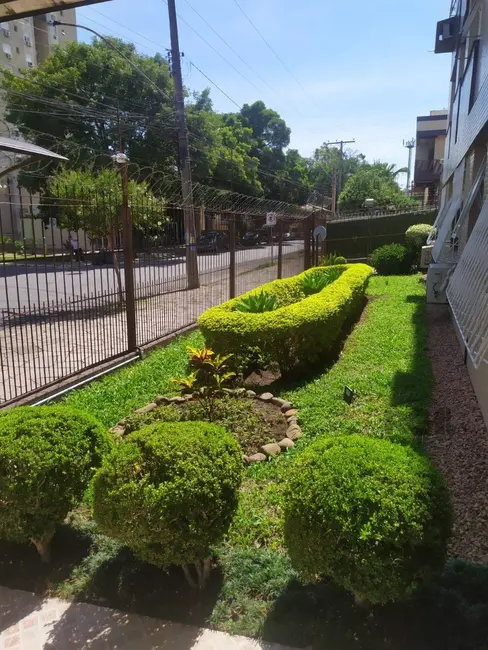 Foto 2 de Apartamento com 2 quartos à venda, 68m2 em Partenon, Porto Alegre - RS