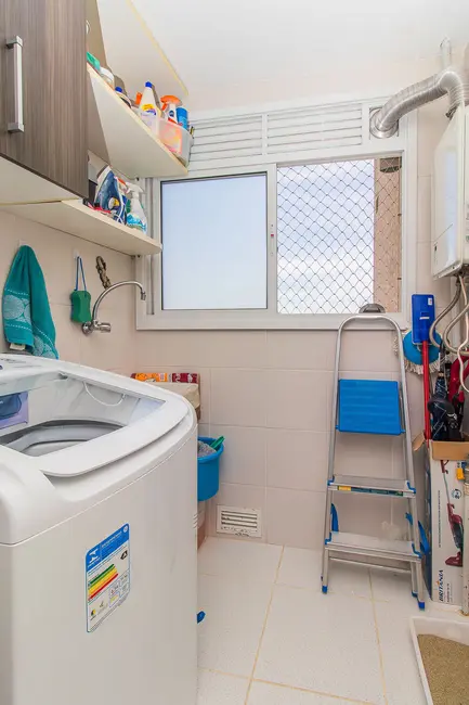 Foto 8 de Apartamento com 2 quartos à venda, 60m2 em Cristo Redentor, Porto Alegre - RS