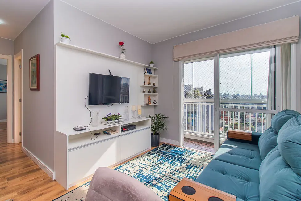 Foto 9 de Apartamento com 2 quartos à venda, 60m2 em Cristo Redentor, Porto Alegre - RS