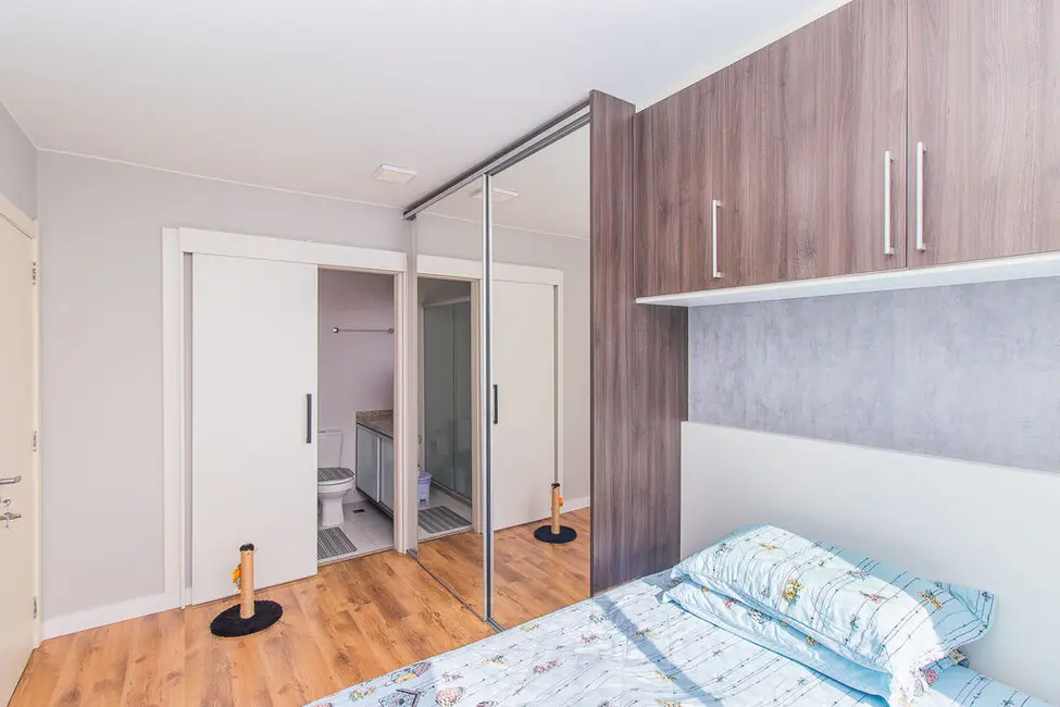 Foto 3 de Apartamento com 2 quartos à venda, 60m2 em Cristo Redentor, Porto Alegre - RS