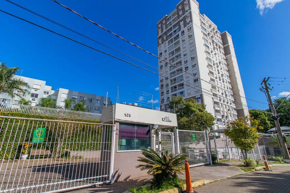 Foto 2 de Apartamento com 2 quartos à venda, 60m2 em Cristo Redentor, Porto Alegre - RS