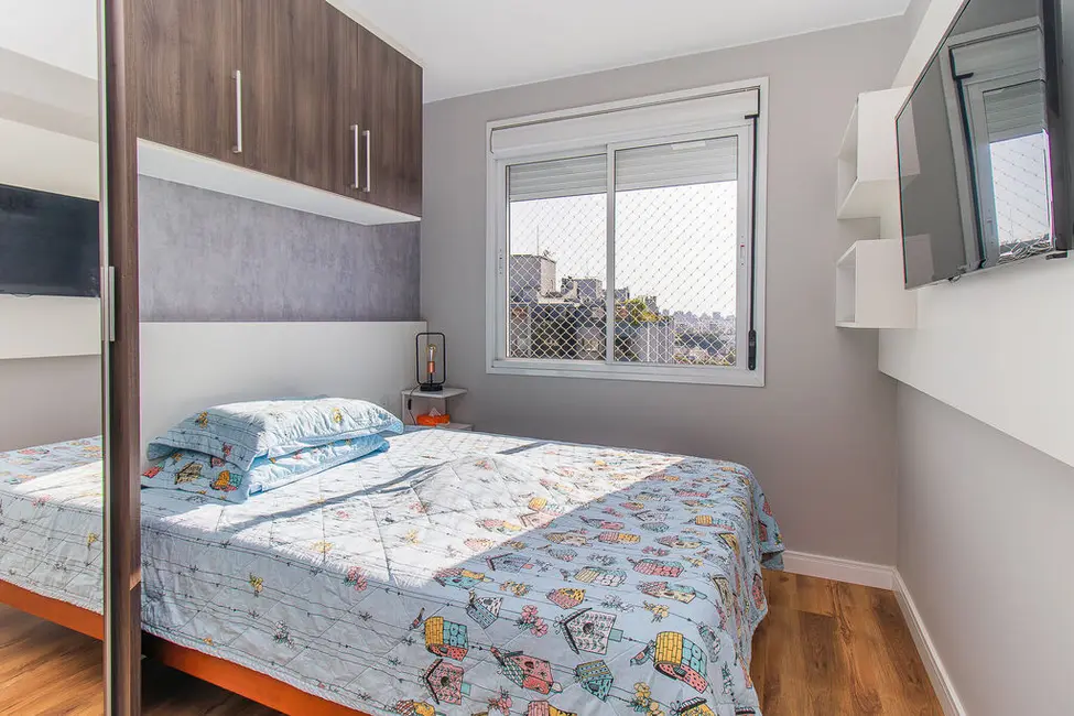 Foto 6 de Apartamento com 2 quartos à venda, 60m2 em Cristo Redentor, Porto Alegre - RS