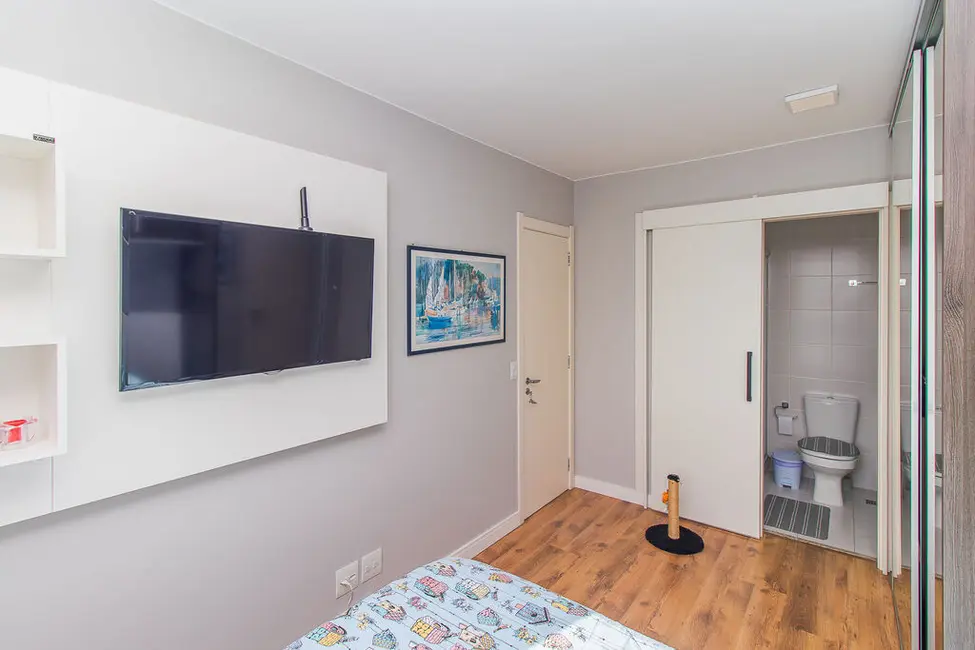 Foto 4 de Apartamento com 2 quartos à venda, 60m2 em Cristo Redentor, Porto Alegre - RS