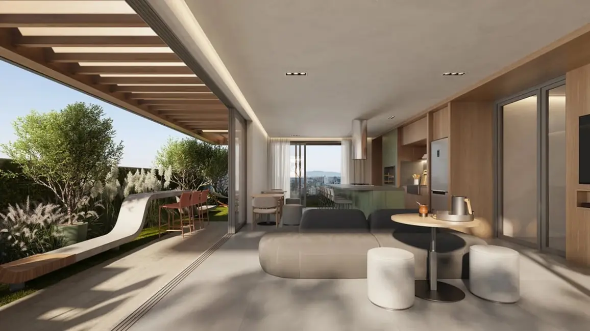 Foto 7 de Apartamento com 2 quartos à venda, 61m2 em Praia de Belas, Porto Alegre - RS