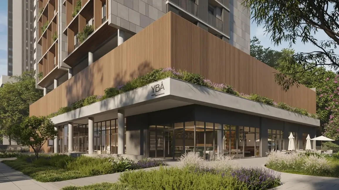 Foto 2 de Apartamento com 2 quartos à venda, 61m2 em Praia de Belas, Porto Alegre - RS