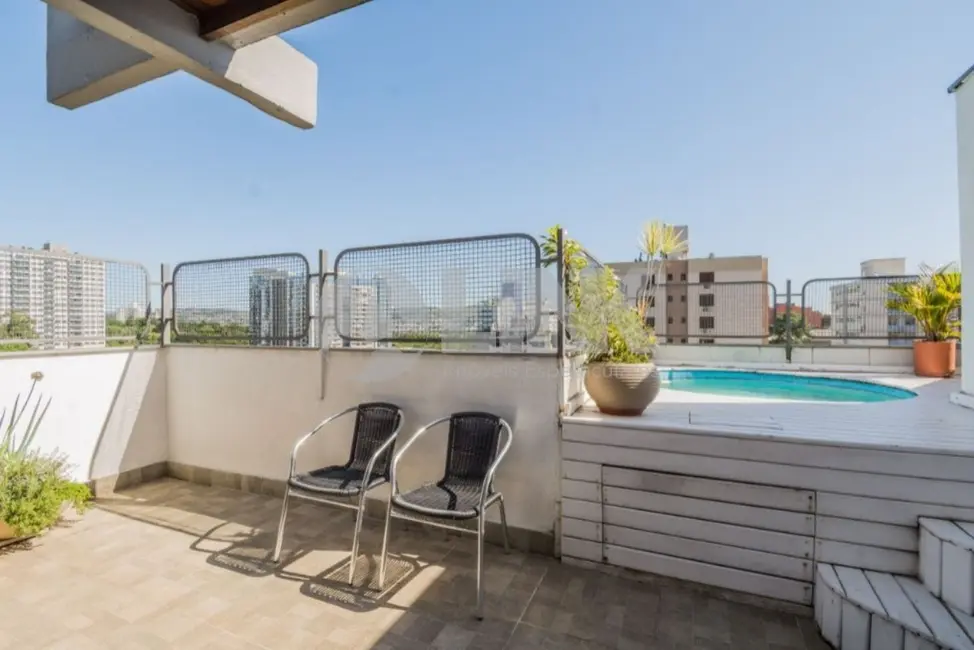 Foto 2 de Apartamento com 3 quartos à venda, 240m2 em Jardim Botânico, Porto Alegre - RS