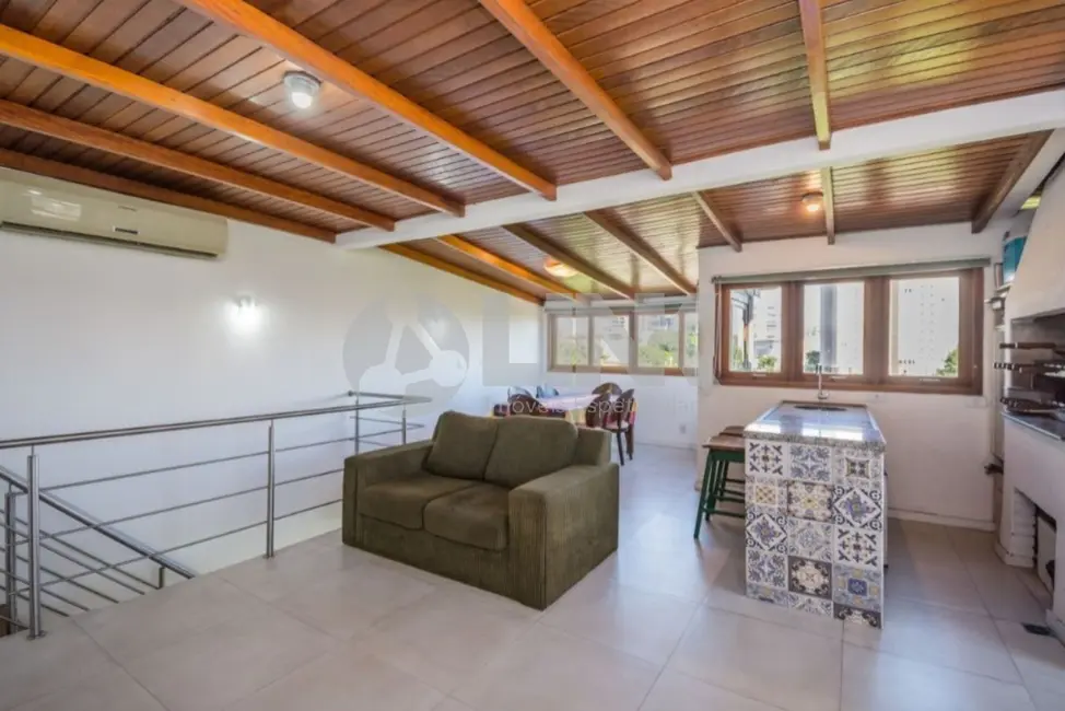 Foto 6 de Apartamento com 3 quartos à venda, 240m2 em Jardim Botânico, Porto Alegre - RS