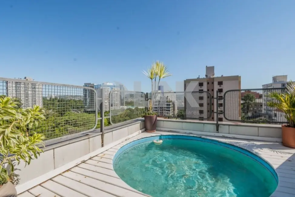 Foto 1 de Apartamento com 3 quartos à venda, 240m2 em Jardim Botânico, Porto Alegre - RS