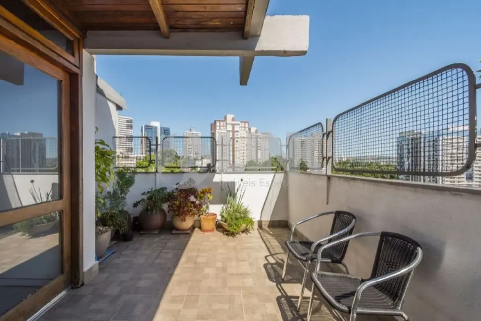 Foto 4 de Apartamento com 3 quartos à venda, 240m2 em Jardim Botânico, Porto Alegre - RS