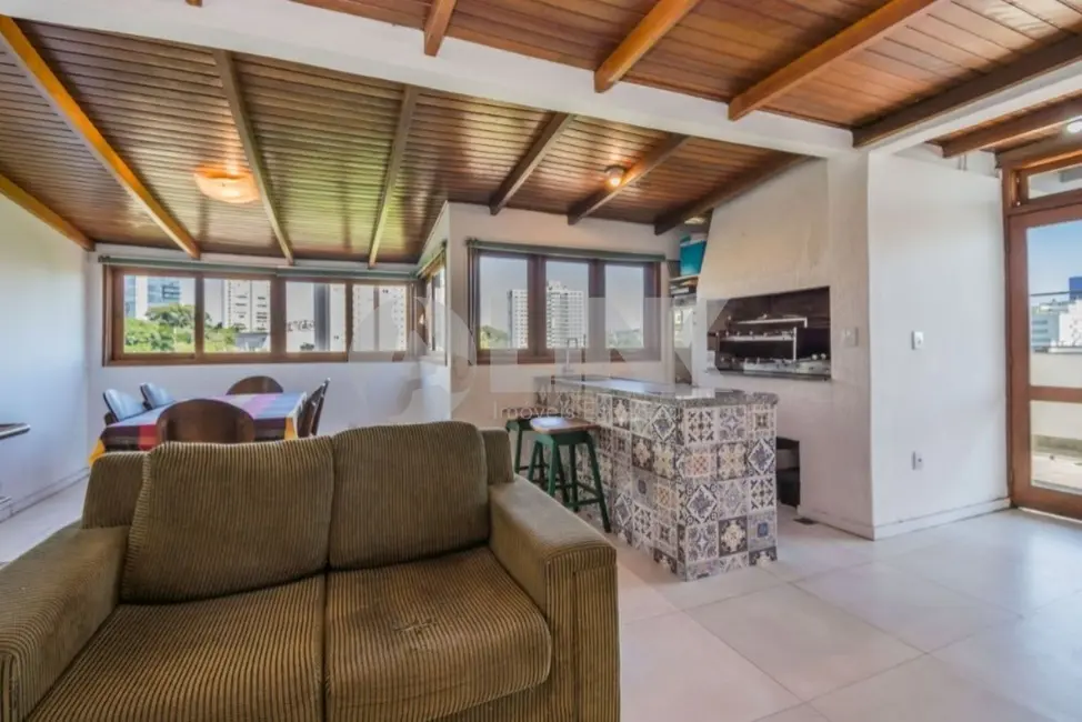 Foto 8 de Apartamento com 3 quartos à venda, 240m2 em Jardim Botânico, Porto Alegre - RS