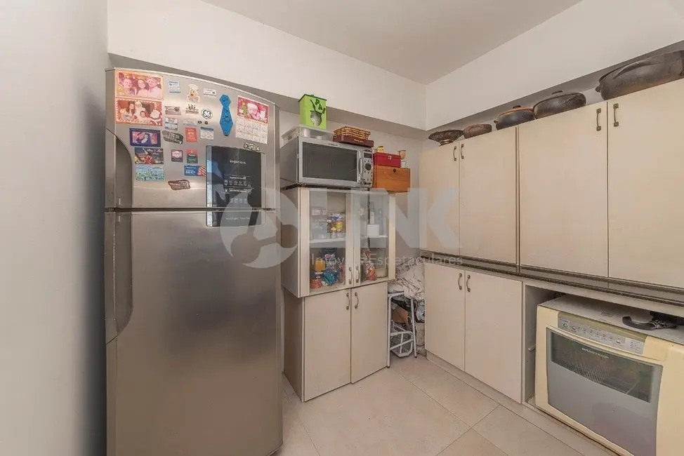 Foto 9 de Apartamento com 3 quartos à venda, 173m2 em Petrópolis, Porto Alegre - RS