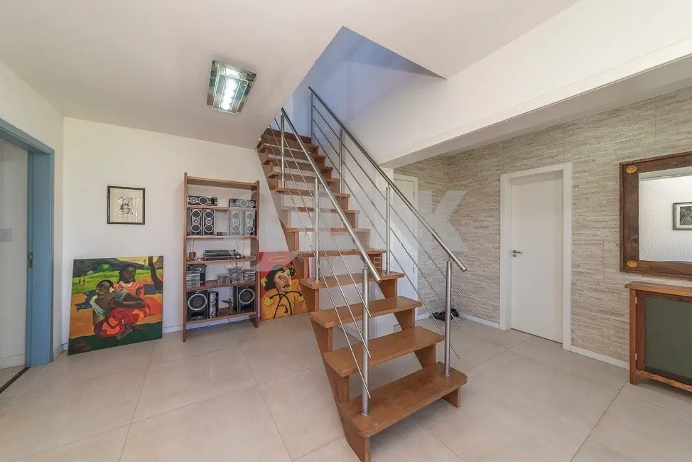 Foto 5 de Apartamento com 3 quartos à venda, 173m2 em Petrópolis, Porto Alegre - RS