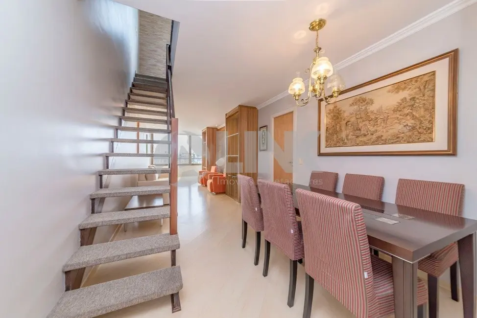 Foto 2 de Apartamento com 4 quartos à venda, 221m2 em Petrópolis, Porto Alegre - RS