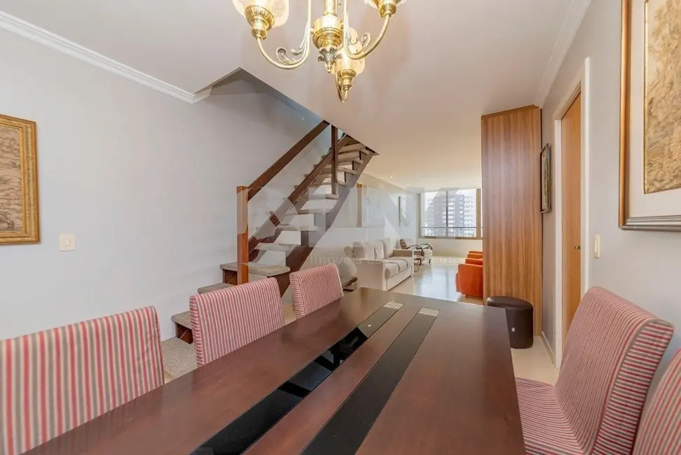 Foto 1 de Apartamento com 4 quartos à venda, 221m2 em Petrópolis, Porto Alegre - RS