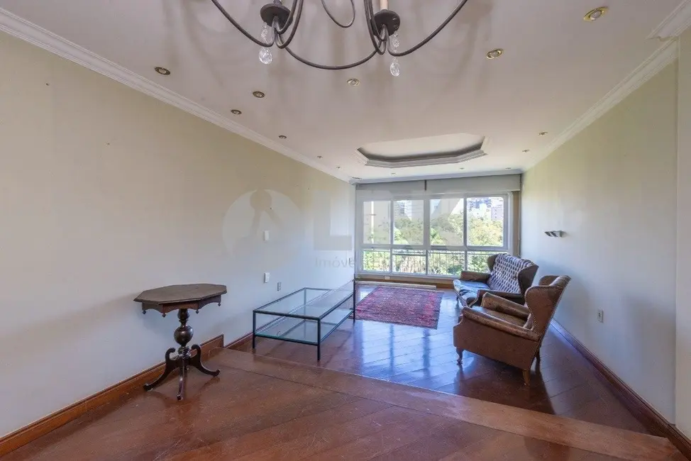 Foto 2 de Apartamento com 2 quartos à venda, 113m2 em Moinhos de Vento, Porto Alegre - RS