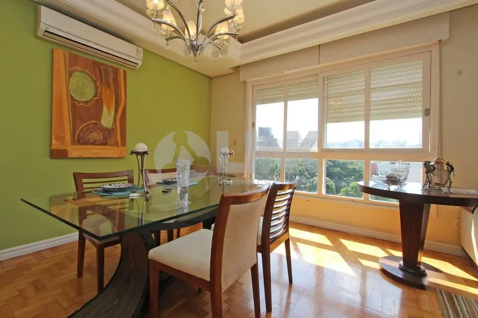 Apartamento com 3 quartos à venda, 113m2 em Petrópolis, Porto Alegre - RS - imagem 5 Foto 5 de Apartamento com 3 quartos à venda, 113m2 em Petrópolis, Porto Alegre - RS