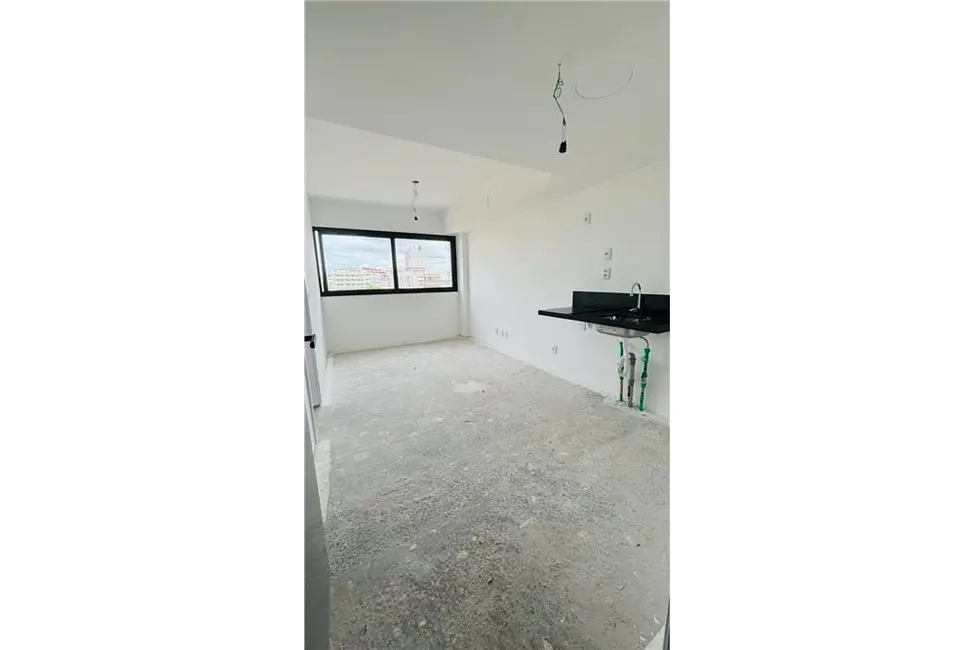 Foto 2 de Apartamento com 1 quarto à venda, 37m2 em Rio Branco, Porto Alegre - RS