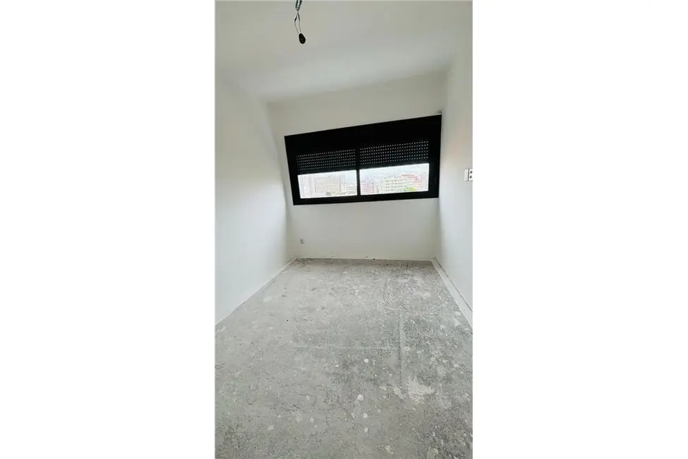 Foto 4 de Apartamento com 1 quarto à venda, 37m2 em Rio Branco, Porto Alegre - RS