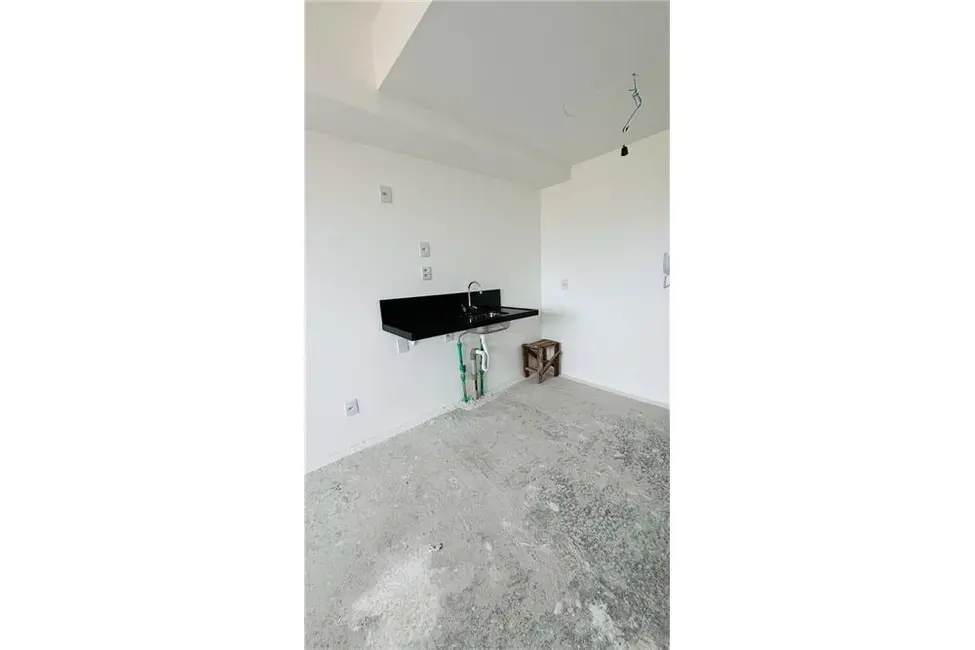 Foto 3 de Apartamento com 1 quarto à venda, 37m2 em Rio Branco, Porto Alegre - RS