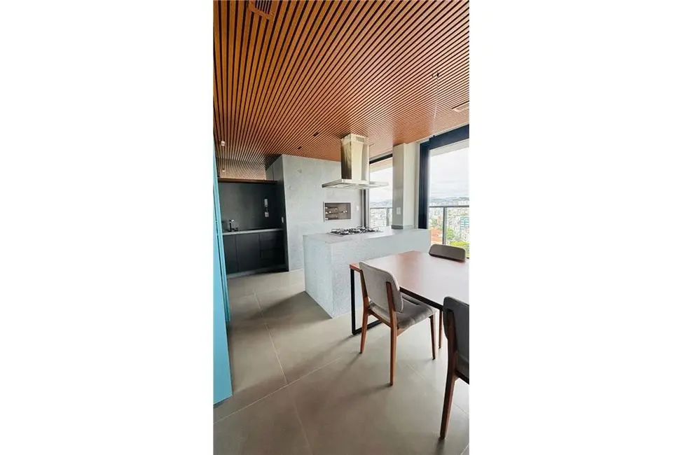 Foto 7 de Apartamento com 1 quarto à venda, 37m2 em Rio Branco, Porto Alegre - RS