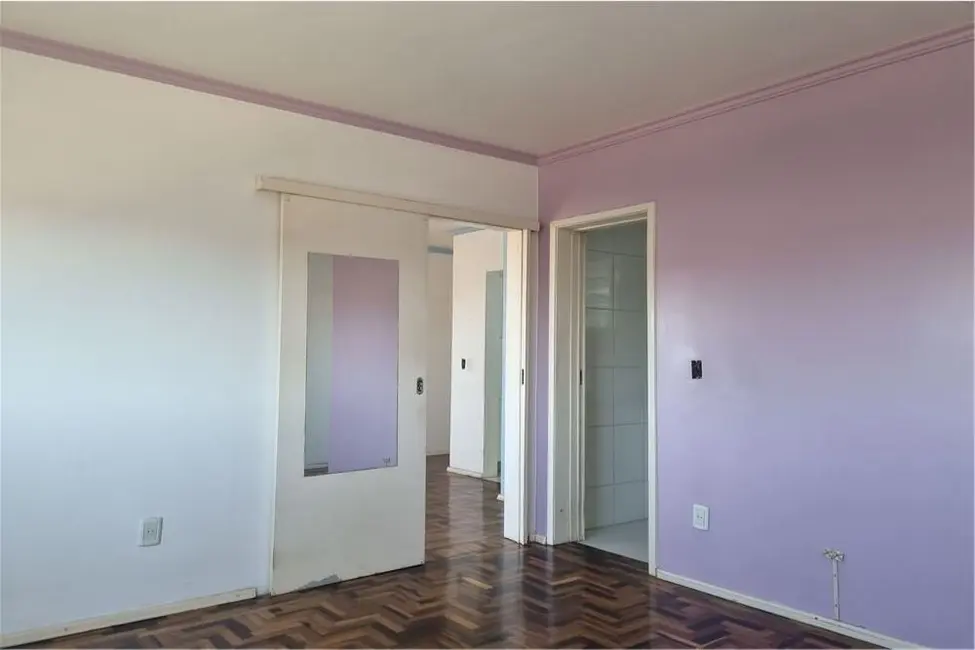 Apartamento com 1 quarto à venda, 58m2 em Mathias Velho, Canoas - RS - imagem 3 Foto 3 de Apartamento com 1 quarto à venda, 58m2 em Mathias Velho, Canoas - RS