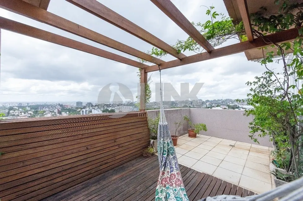 Foto 3 de Apartamento com 2 quartos à venda, 174m2 em Chácara das Pedras, Porto Alegre - RS