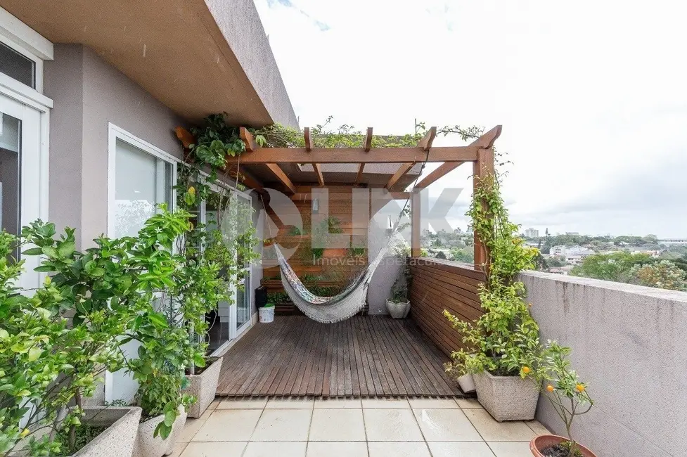 Foto 2 de Apartamento com 2 quartos à venda, 174m2 em Chácara das Pedras, Porto Alegre - RS