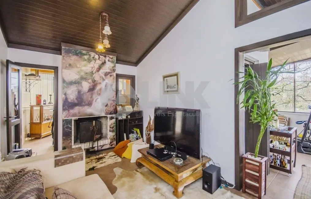 Apartamento com 3 quartos à venda, 207m2 em Menino Deus, Porto Alegre - RS - imagem 6 Foto 6 de Apartamento com 3 quartos à venda, 207m2 em Menino Deus, Porto Alegre - RS