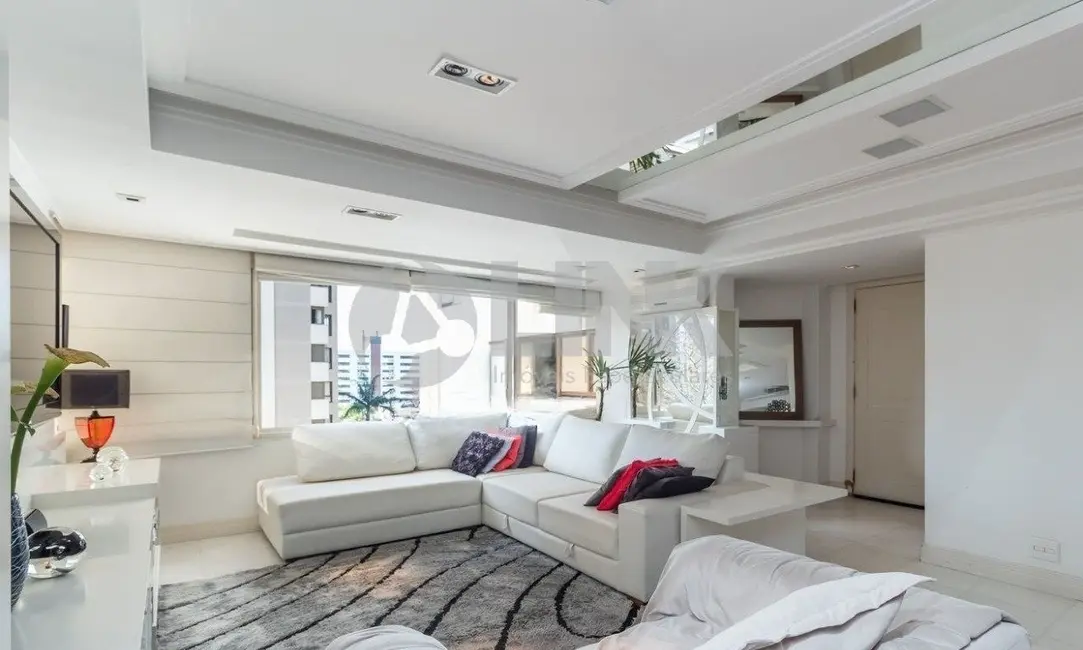 Apartamento com 3 quartos à venda, 125m2 em Mont Serrat, Porto Alegre - RS - imagem 3 Foto 3 de Apartamento com 3 quartos à venda, 125m2 em Mont Serrat, Porto Alegre - RS