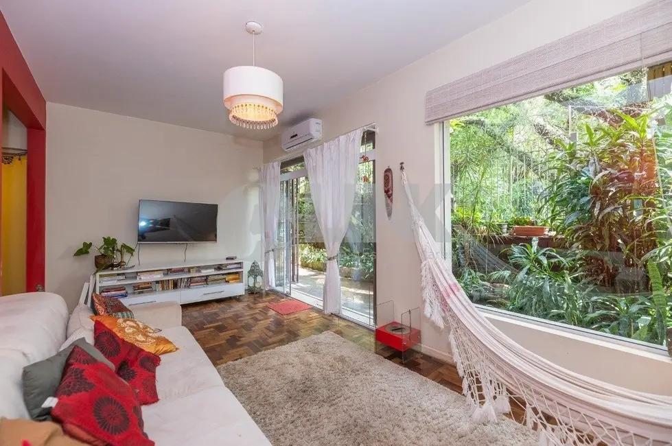 Foto 1 de Apartamento com 3 quartos à venda, 126m2 em Moinhos de Vento, Porto Alegre - RS