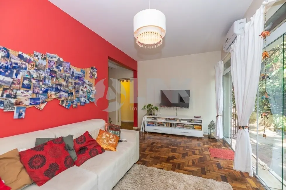 Foto 2 de Apartamento com 3 quartos à venda, 126m2 em Moinhos de Vento, Porto Alegre - RS