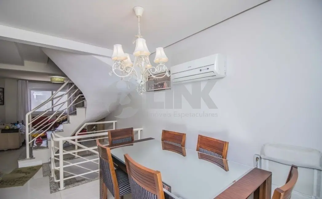 Foto 9 de Casa de Condomínio com 3 quartos à venda, 161m2 em Cristo Redentor, Porto Alegre - RS