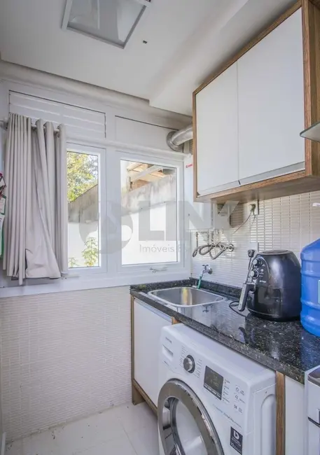 Foto 7 de Casa de Condomínio com 3 quartos à venda, 161m2 em Cristo Redentor, Porto Alegre - RS