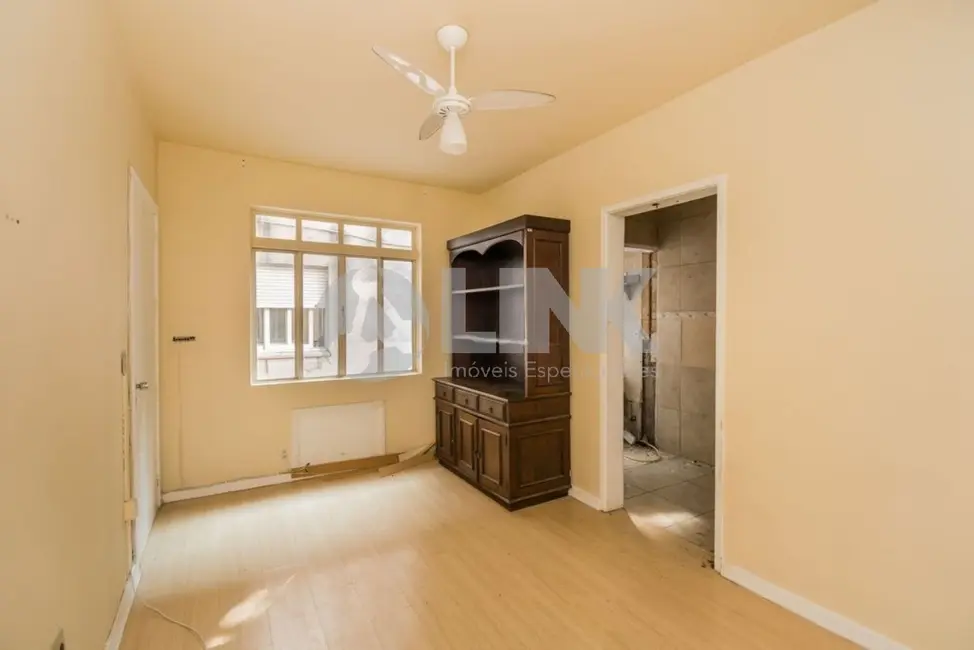 Foto 1 de Apartamento com 2 quartos à venda, 56m2 em Cidade Baixa, Porto Alegre - RS