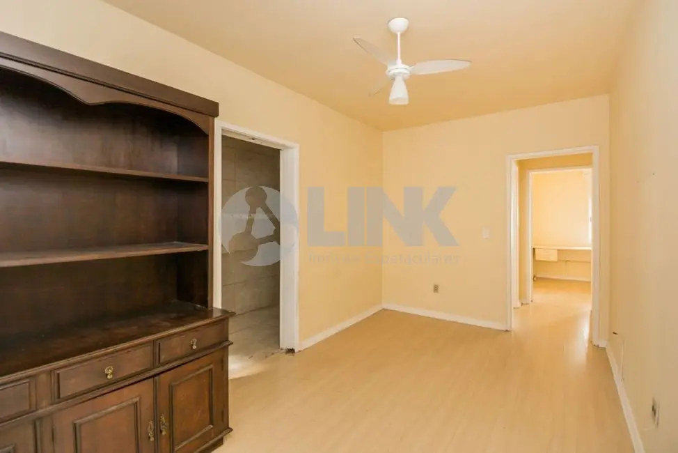 Foto 3 de Apartamento com 2 quartos à venda, 56m2 em Cidade Baixa, Porto Alegre - RS